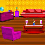 Free online html5 games - Escape From Mini Hall game 