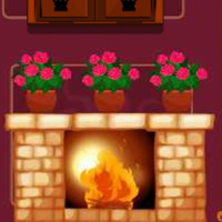 Free online html5 games - G2M Royal Residence Escape game 