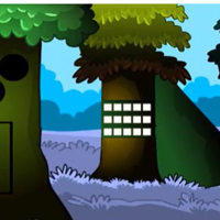 Free online html5 escape games - G2M Rocket Escape