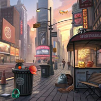 Free online html5 escape games - Red Envelopes