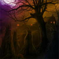 Free online html5 games - Find Hidden Skeleton Escape game 