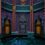 Free online html5 games - Darksiders Secret Leeway Escape game 