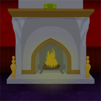 Free online html5 games - Mousecity Hallowscream Room Escape game 