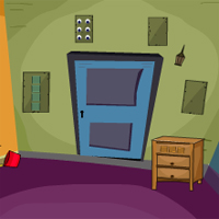 Free online html5 games - Games4Escape Room Escape 26 game 