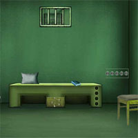Free online html5 games - Mirchi Prison Escape 9 game 