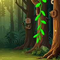 Free online html5 games - G2M Elegance Unlocked game 