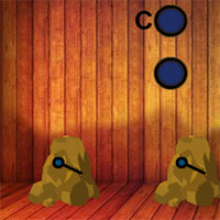Free online html5 games - Little Willow Escape game 
