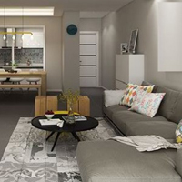 Free online html5 games - Luxurious White Black Room Escape game 