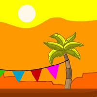 Free online html5 games - G2L Oiseau House Escape game 