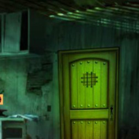 Free online html5 games - Top10 Escape From Damage House game 