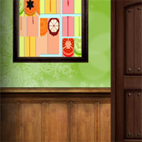Free online html5 games - Amgel Kids Room Escape 32 game 