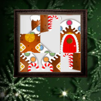 Free online html5 games - Amgel Elf Room Escape 5 game 