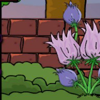 Free online html5 games - G2J Fawn Rescue game - WowEscape 