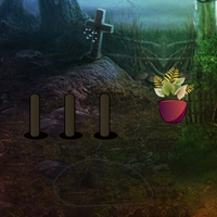 Free online html5 games -  Enchanted Alcove Escape game 