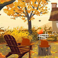 Free online html5 games - G2M A Man Thanksgiving Escape game 