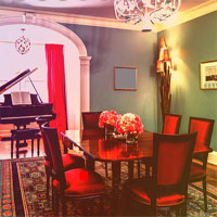 Free online html5 games - Park Avenue Escape game 