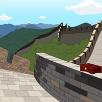 Free online html5 games - Hooda Escape China 2025 game 