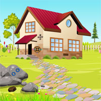 Free online html5 games - Top10 Rescue the Duck Escape game 