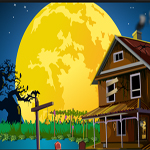 Free online html5 games - Escaping The Girl From Mystery House 2 game 