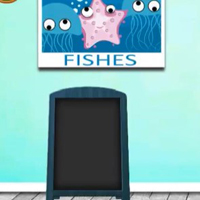 Free online html5 games - 8b Moana Rooster Heihei Escape game 