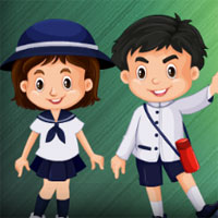 Free online html5 games - Amgel Kids Room Escape 31 game 