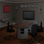 Free online html5 games - Escape Of Control Room Operator game 