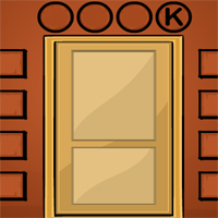 Free online html5 games - NsrEscapeGames 100 Doors Escape 4 game 