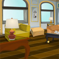 Free online html5 games - Escape From The Towers Of The Waldorf Astoria game 