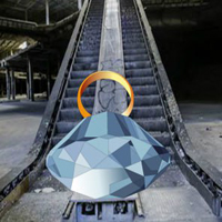 Free online html5 games - Search The Mall Diamond game - WowEscape 