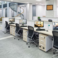 Free online html5 games - Confidential Office Documents Escape game 