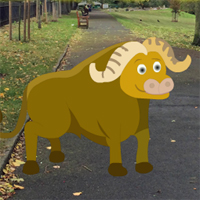 Free online html5 games - Bighorn Sheep Escape game 