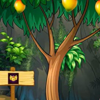 Free online html5 games - G2M Rescue the Seahorse game - WowEscape 