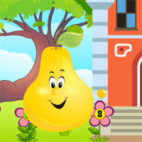 Free online html5 games - Avm Find The Pear game 