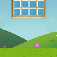 Free online html5 games - 8B Find Forest Guardian Gaia game 