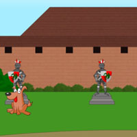 Free online html5 escape games - Hooda Escape Poland 2025