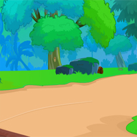 Free online html5 games - Squirrel Rescue From Cage game 