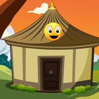 Free online html5 games - G2J Find the Forest Truck Key game 