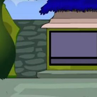 Free online html5 games - G2L Feed The Hungry Dog game - WowEscape 