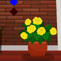 Free online html5 games - 8b Golden Hen Rescue  game 
