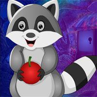 Free online html5 games - Games4King Black Squirrel Rescue game 