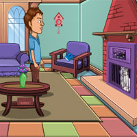 Free online html5 games - Tittu And Annie 3 game 