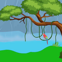 Free online html5 escape games - Hooda Escape Peru 2025