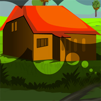 Free online html5 games - ZooZooGames Monkey Escape From Forest game 