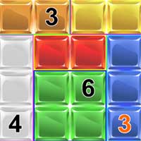 Free online html5 games - Rectangles HTMLGames game 