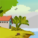 Free online html5 games - Thousand Feet Mount Escape game 