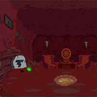 Free online html5 games - Little Baby Escape game 