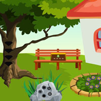 Free online html5 games - Outing Girl Escape Game game 