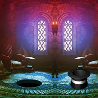Free online html5 games - Find the Magic Book game 