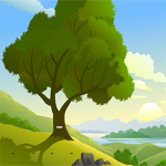 Free online html5 games - Baby Snails Rescue game 