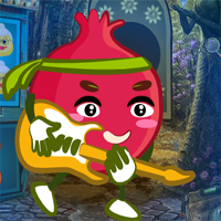 Free online html5 games - Games4King Find Healthy Beetroot game 